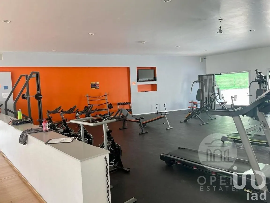 Departamento en Venta en Ex-Hacienda el Pedregal, Atizapán de Zaragoza, Estado De México | NEX-227946 | iad México | Foto 22 de 26