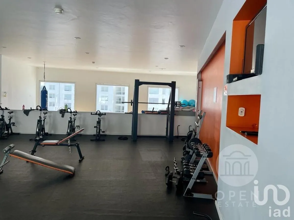 Departamento en Venta en Ex-Hacienda el Pedregal, Atizapán de Zaragoza, Estado De México | NEX-227946 | iad México | Foto 23 de 26