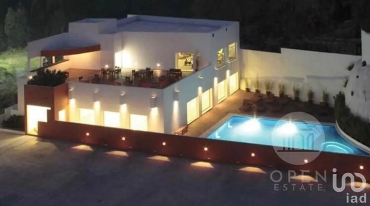 Departamento en Venta en Ex-Hacienda el Pedregal, Atizapán de Zaragoza, Estado De México | NEX-227946 | iad México | Foto 24 de 26