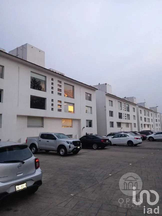 Departamento en Venta en Ex-Hacienda el Pedregal, Atizapán de Zaragoza, Estado De México | NEX-227946 | iad México | Foto 25 de 26