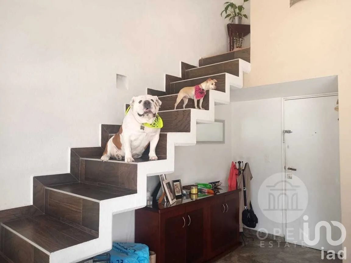 Departamento en Venta en Ex-Hacienda el Pedregal, Atizapán de Zaragoza, Estado De México | NEX-227946 | iad México | Foto 4 de 26