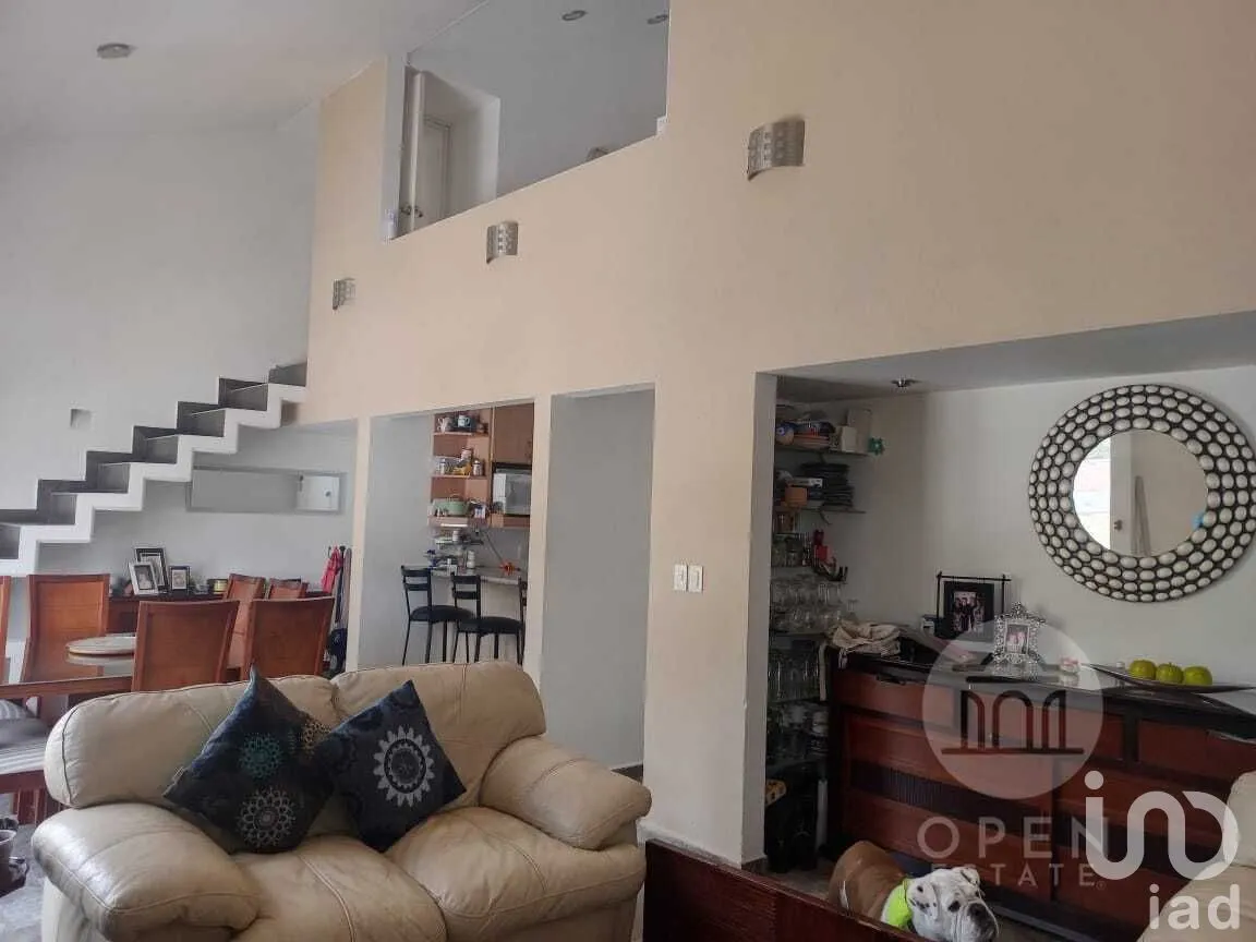 Departamento en Venta en Ex-Hacienda el Pedregal, Atizapán de Zaragoza, Estado De México | NEX-227946 | iad México | Foto 5 de 26
