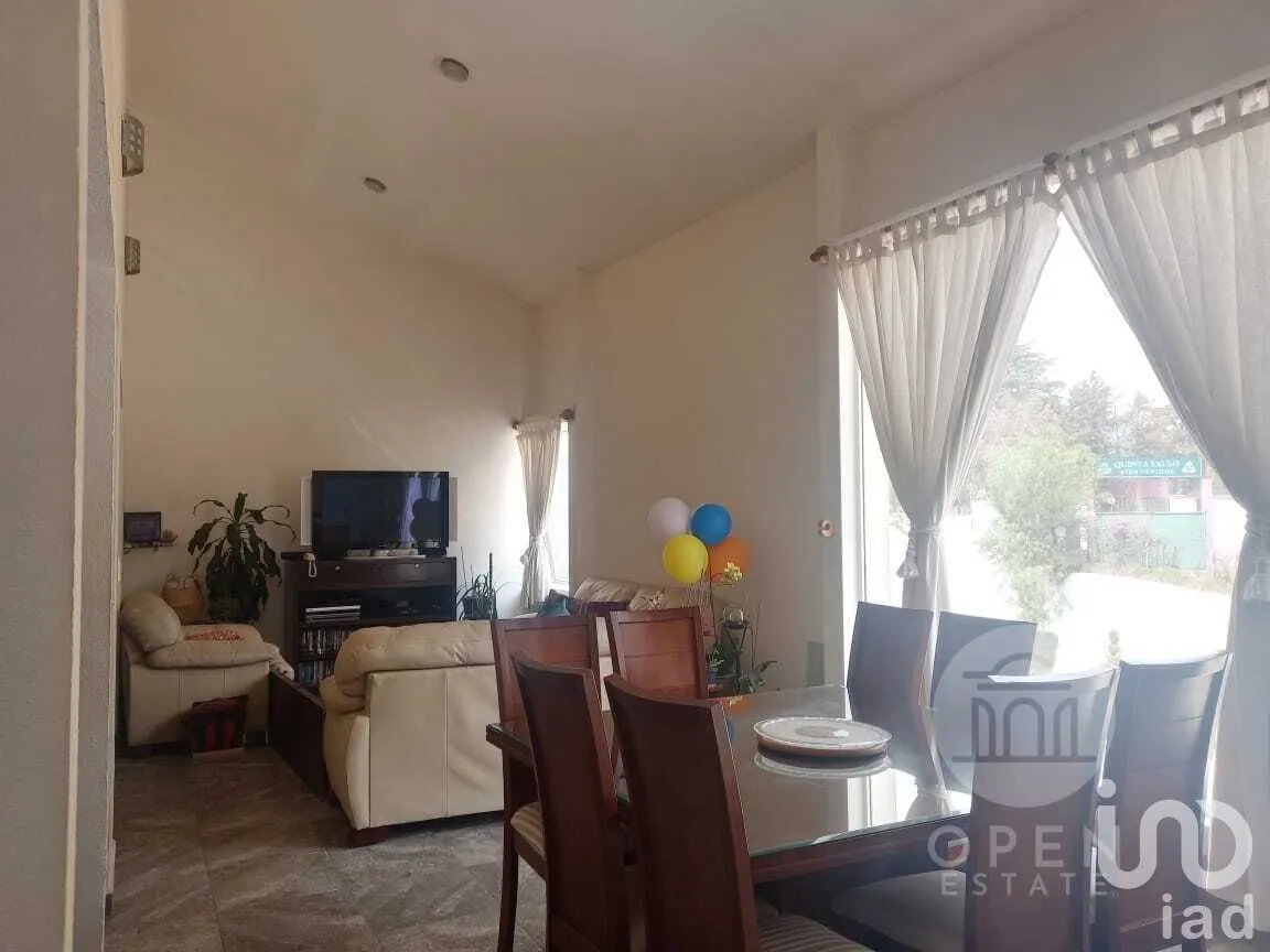 Departamento en Venta en Ex-Hacienda el Pedregal, Atizapán de Zaragoza, Estado De México | NEX-227946 | iad México | Foto 6 de 26