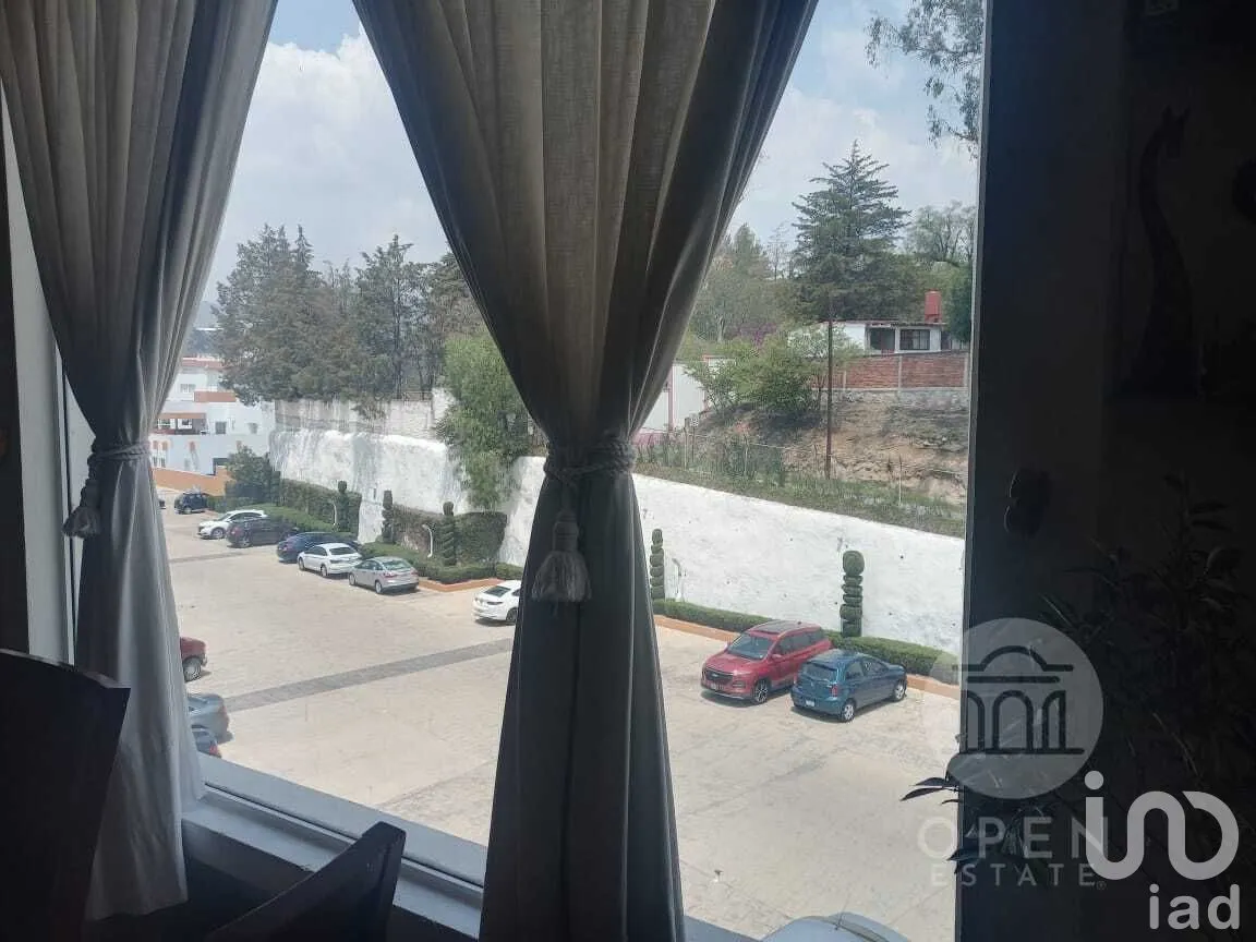 Departamento en Venta en Ex-Hacienda el Pedregal, Atizapán de Zaragoza, Estado De México | NEX-227946 | iad México | Foto 7 de 26