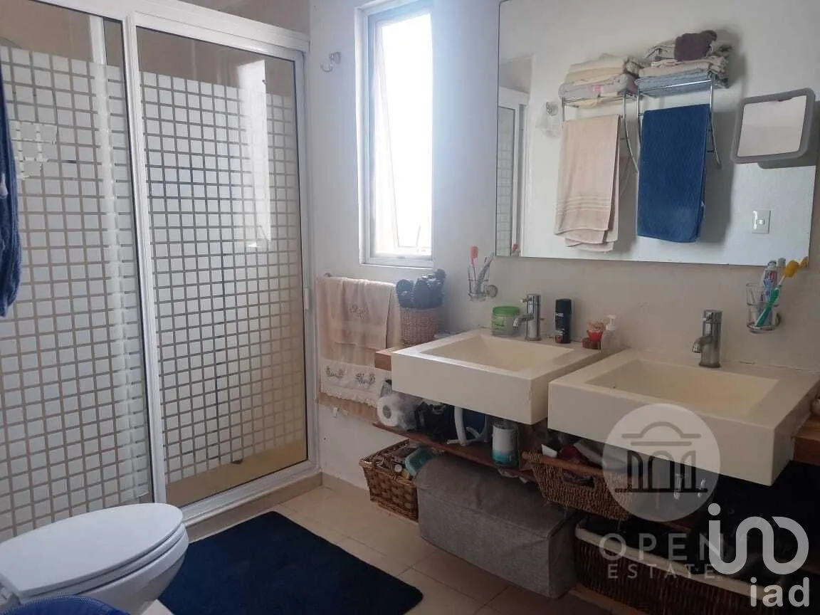 Departamento en Venta en Ex-Hacienda el Pedregal, Atizapán de Zaragoza, Estado De México | NEX-227946 | iad México | Foto 8 de 26