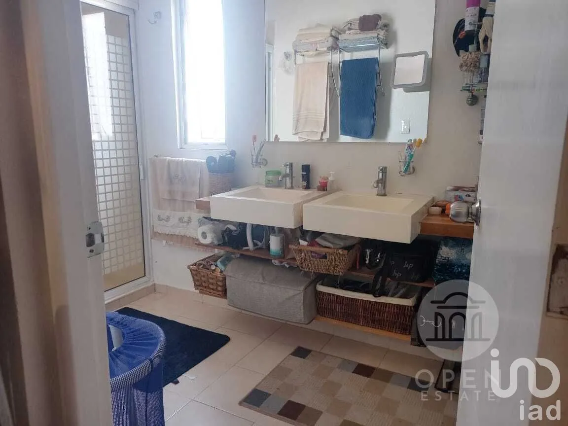 Departamento en Venta en Ex-Hacienda el Pedregal, Atizapán de Zaragoza, Estado De México | NEX-227946 | iad México | Foto 9 de 26