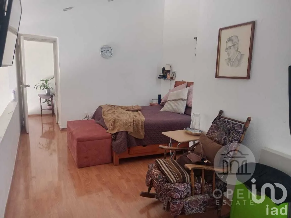Departamento en Venta en Ex-Hacienda el Pedregal, Atizapán de Zaragoza, Estado De México | NEX-227946 | iad México | Foto 10 de 26