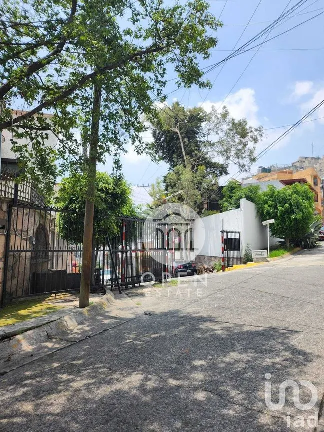 Terreno en Venta en Lomas de San Mateo, Naucalpan de Juárez, Estado De México | NEX-228082 | iad México | Foto 2 de 20