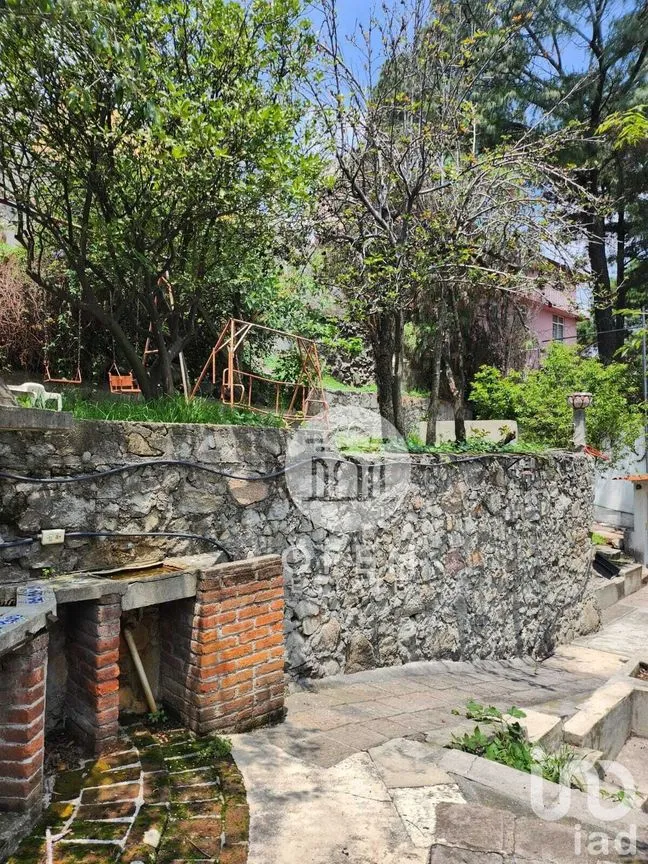 Terreno en Venta en Lomas de San Mateo, Naucalpan de Juárez, Estado De México | NEX-228082 | iad México | Foto 11 de 20