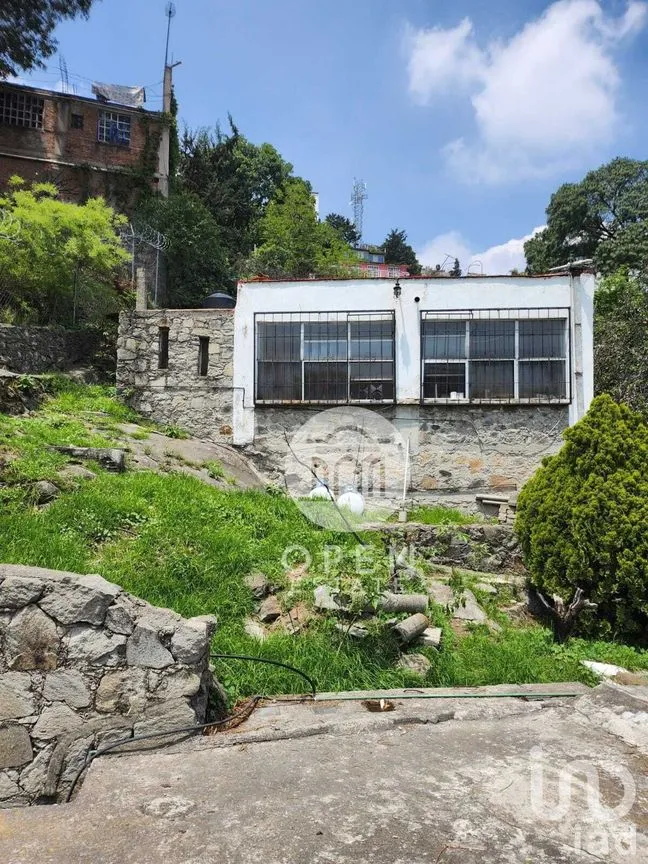 Terreno en Venta en Lomas de San Mateo, Naucalpan de Juárez, Estado De México | NEX-228082 | iad México | Foto 12 de 20