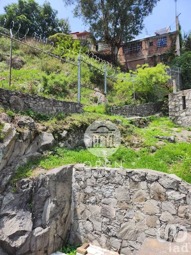 Terreno en Venta en Lomas de San Mateo, Naucalpan de Juárez, Estado De México | NEX-228082 | iad México | Foto 13 de 20