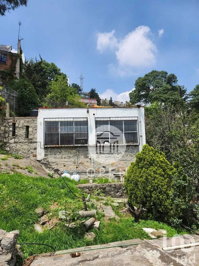 Terreno en Venta en Lomas de San Mateo, Naucalpan de Juárez, Estado De México | NEX-228082 | iad México | Foto 14 de 20