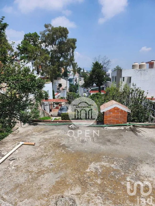 Terreno en Venta en Lomas de San Mateo, Naucalpan de Juárez, Estado De México | NEX-228082 | iad México | Foto 15 de 20