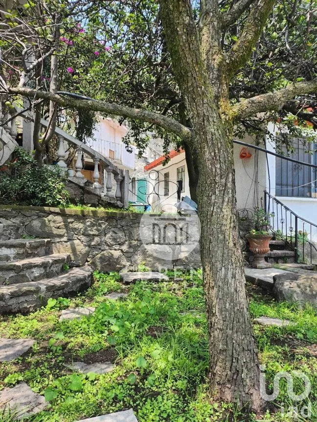 Terreno en Venta en Lomas de San Mateo, Naucalpan de Juárez, Estado De México | NEX-228082 | iad México | Foto 16 de 20