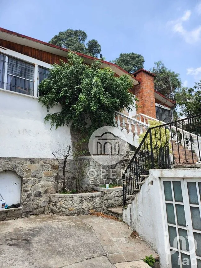 Terreno en Venta en Lomas de San Mateo, Naucalpan de Juárez, Estado De México | NEX-228082 | iad México | Foto 17 de 20