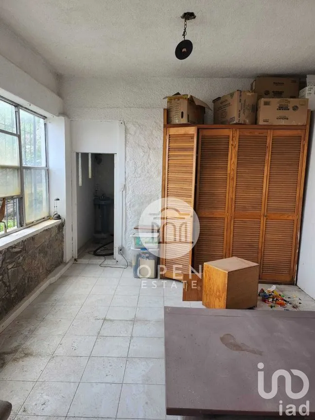 Terreno en Venta en Lomas de San Mateo, Naucalpan de Juárez, Estado De México | NEX-228082 | iad México | Foto 18 de 20
