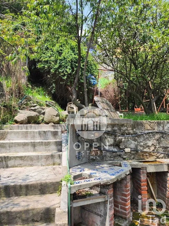 Terreno en Venta en Lomas de San Mateo, Naucalpan de Juárez, Estado De México | NEX-228082 | iad México | Foto 19 de 20