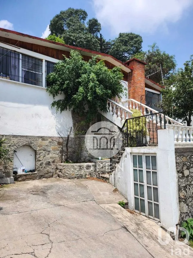 Terreno en Venta en Lomas de San Mateo, Naucalpan de Juárez, Estado De México | NEX-228082 | iad México | Foto 6 de 20
