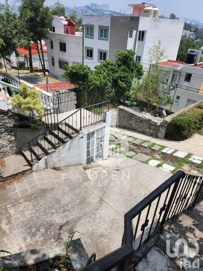 Terreno en Venta en Lomas de San Mateo, Naucalpan de Juárez, Estado De México | NEX-228082 | iad México | Foto 7 de 20