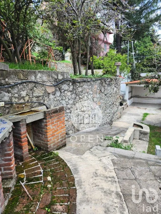 Terreno en Venta en Lomas de San Mateo, Naucalpan de Juárez, Estado De México | NEX-228082 | iad México | Foto 8 de 20