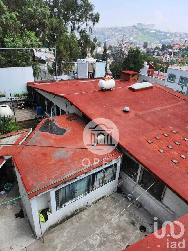 Terreno en Venta en Lomas de San Mateo, Naucalpan de Juárez, Estado De México | NEX-228082 | iad México | Foto 9 de 20