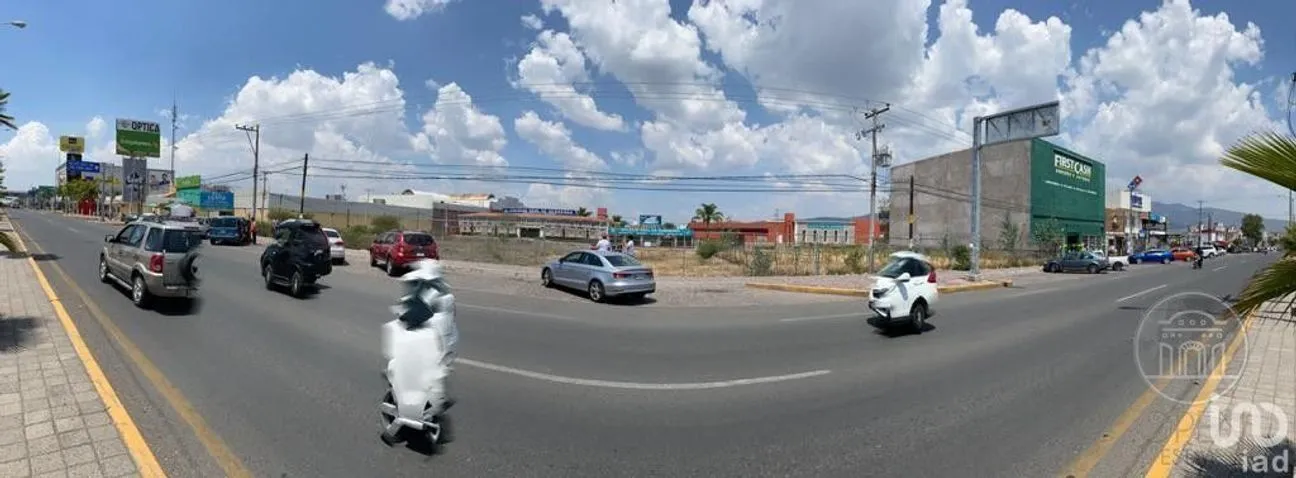 Terreno en Renta en El Pedregal, Tequisquiapan, Querétaro | NEX-228222 | iad México | Foto 13 de 14
