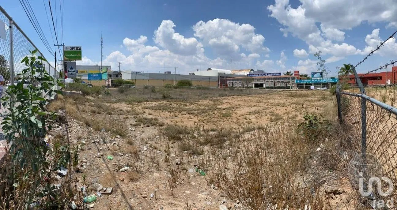 Terreno en Renta en El Pedregal, Tequisquiapan, Querétaro | NEX-228222 | iad México | Foto 3 de 14