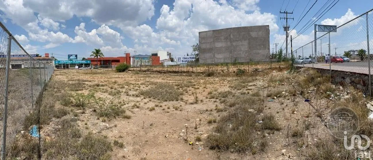Terreno en Renta en El Pedregal, Tequisquiapan, Querétaro | NEX-228222 | iad México | Foto 4 de 14