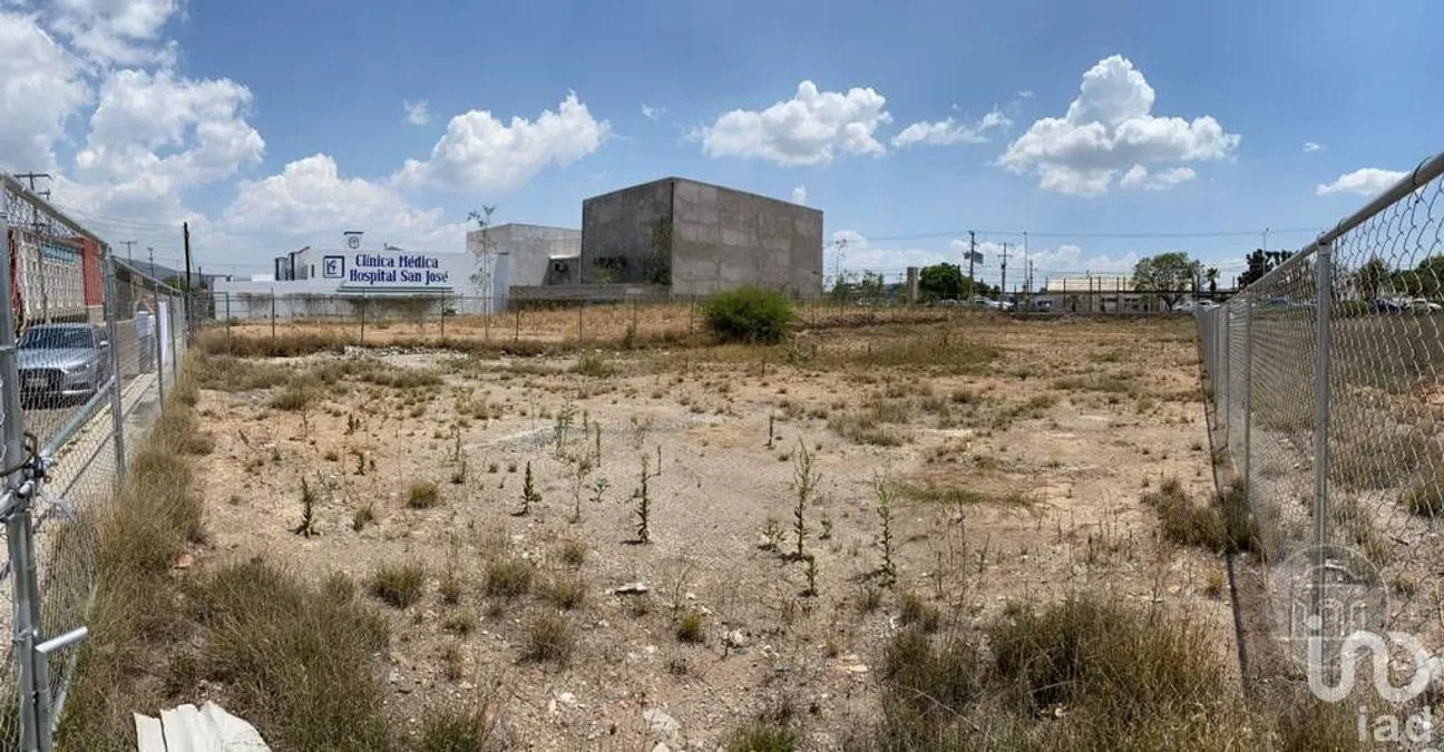 Terreno en Renta en El Pedregal, Tequisquiapan, Querétaro | NEX-228222 | iad México | Foto 5 de 14