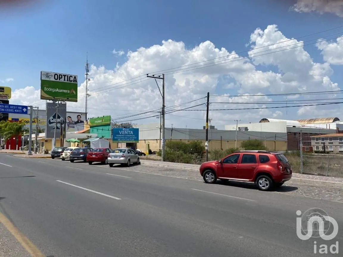 Terreno en Renta en El Pedregal, Tequisquiapan, Querétaro | NEX-228222 | iad México | Foto 6 de 14