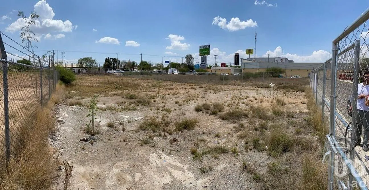 Terreno en Renta en El Pedregal, Tequisquiapan, Querétaro | NEX-228222 | iad México | Foto 7 de 14