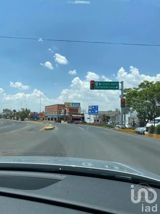Terreno en Renta en El Pedregal, Tequisquiapan, Querétaro | NEX-228222 | iad México | Foto 8 de 14