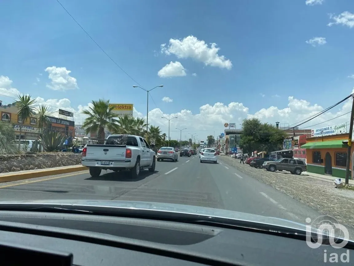 Terreno en Renta en El Pedregal, Tequisquiapan, Querétaro | NEX-228222 | iad México | Foto 10 de 14