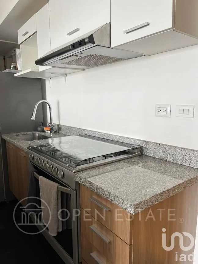 Departamento en Renta en San José del Olivar, Álvaro Obregón, Ciudad de México | NEX-228286 | iad México | Foto 11 de 32