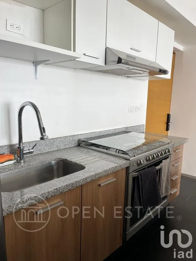 Departamento en Renta en San José del Olivar, Álvaro Obregón, Ciudad de México | NEX-228286 | iad México | Foto 12 de 32