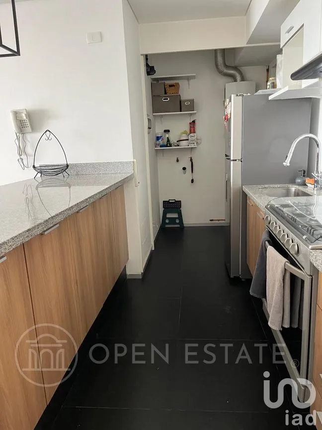 Departamento en Renta en San José del Olivar, Álvaro Obregón, Ciudad de México | NEX-228286 | iad México | Foto 13 de 32