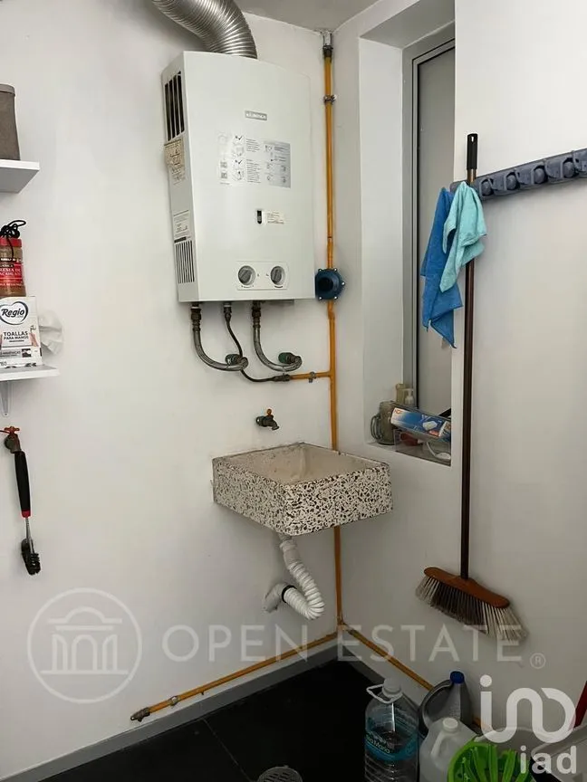 Departamento en Renta en San José del Olivar, Álvaro Obregón, Ciudad de México | NEX-228286 | iad México | Foto 15 de 32