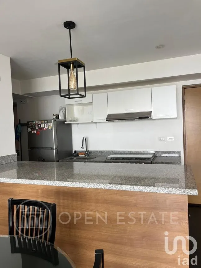 Departamento en Renta en San José del Olivar, Álvaro Obregón, Ciudad de México | NEX-228286 | iad México | Foto 16 de 32