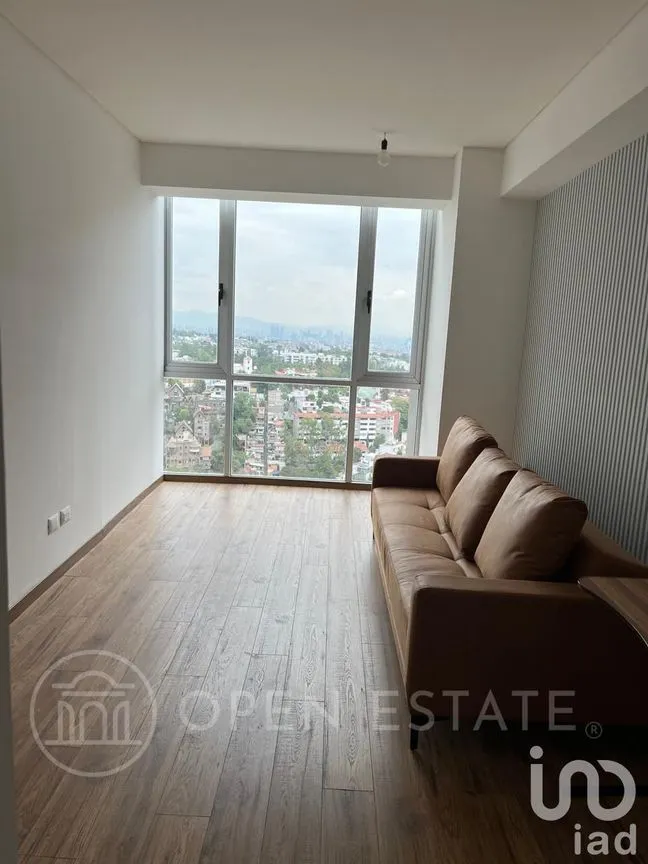 Departamento en Renta en San José del Olivar, Álvaro Obregón, Ciudad de México | NEX-228286 | iad México | Foto 17 de 32