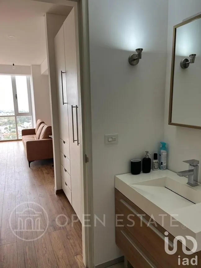 Departamento en Renta en San José del Olivar, Álvaro Obregón, Ciudad de México | NEX-228286 | iad México | Foto 18 de 32