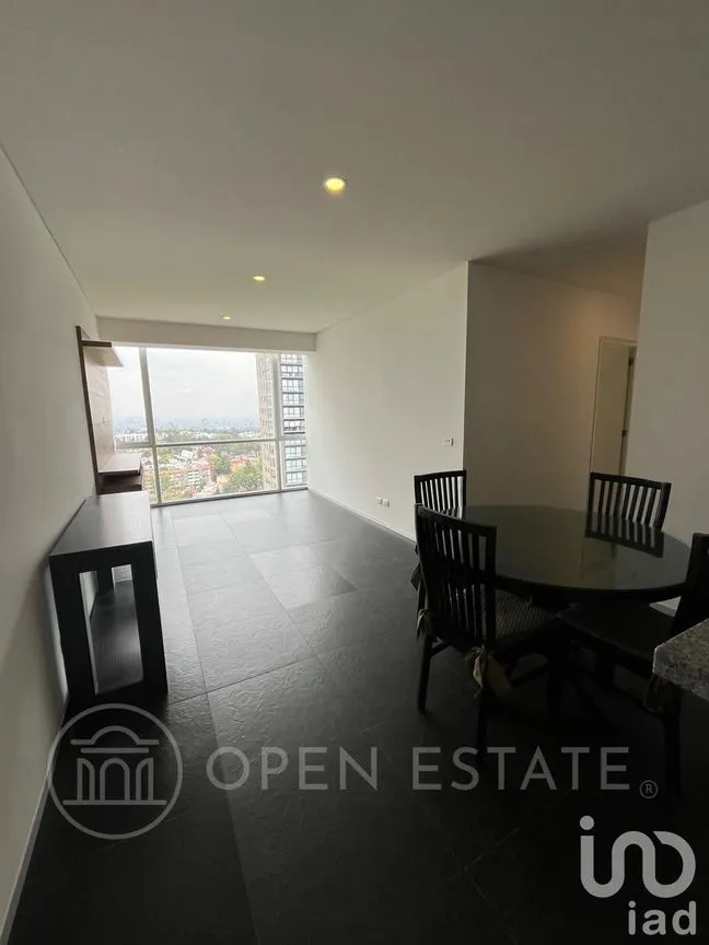 Departamento en Renta en San José del Olivar, Álvaro Obregón, Ciudad de México | NEX-228286 | iad México | Foto 3 de 32