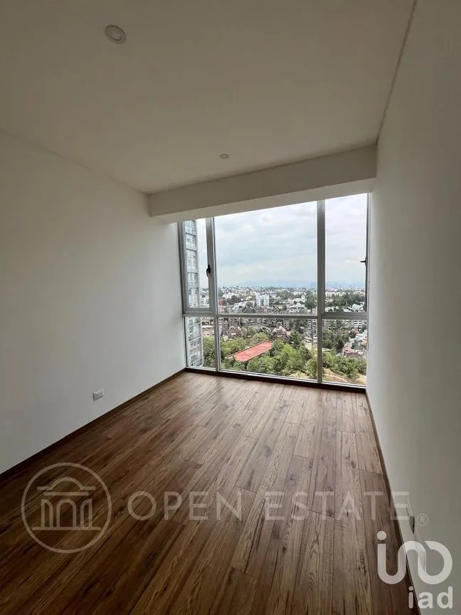 Departamento en Renta en San José del Olivar, Álvaro Obregón, Ciudad de México | NEX-228286 | iad México | Foto 23 de 32