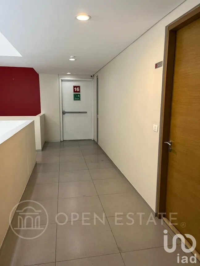 Departamento en Renta en San José del Olivar, Álvaro Obregón, Ciudad de México | NEX-228286 | iad México | Foto 24 de 32