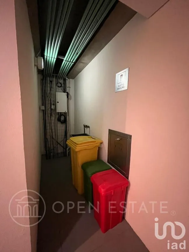 Departamento en Renta en San José del Olivar, Álvaro Obregón, Ciudad de México | NEX-228286 | iad México | Foto 25 de 32