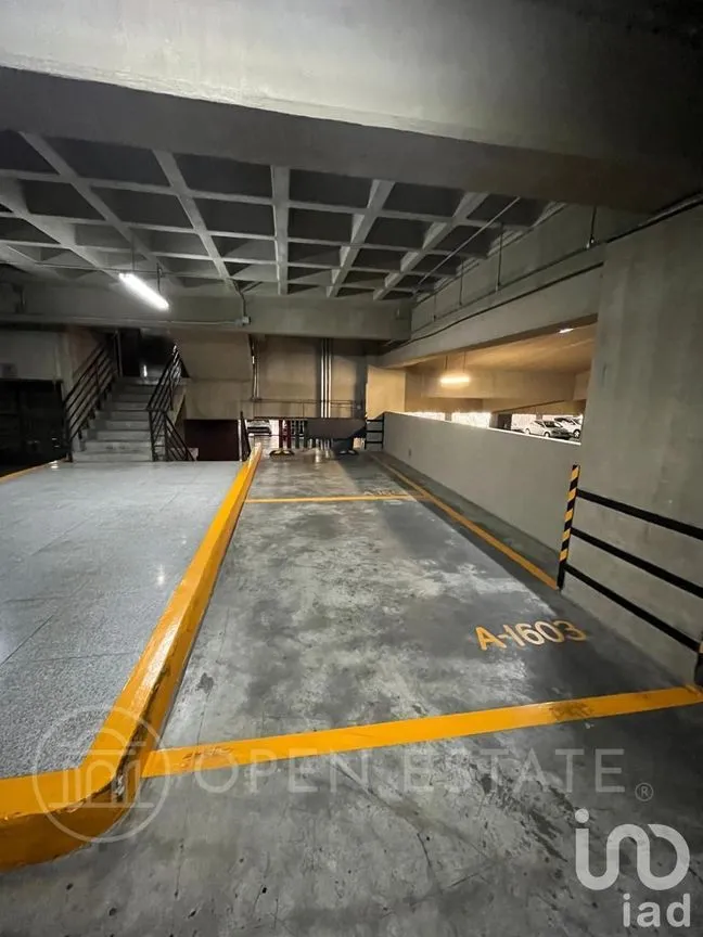 Departamento en Renta en San José del Olivar, Álvaro Obregón, Ciudad de México | NEX-228286 | iad México | Foto 26 de 32