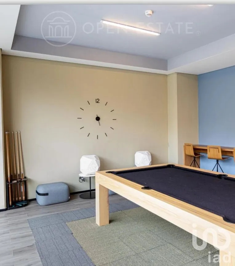 Departamento en Renta en San José del Olivar, Álvaro Obregón, Ciudad de México | NEX-228286 | iad México | Foto 27 de 32