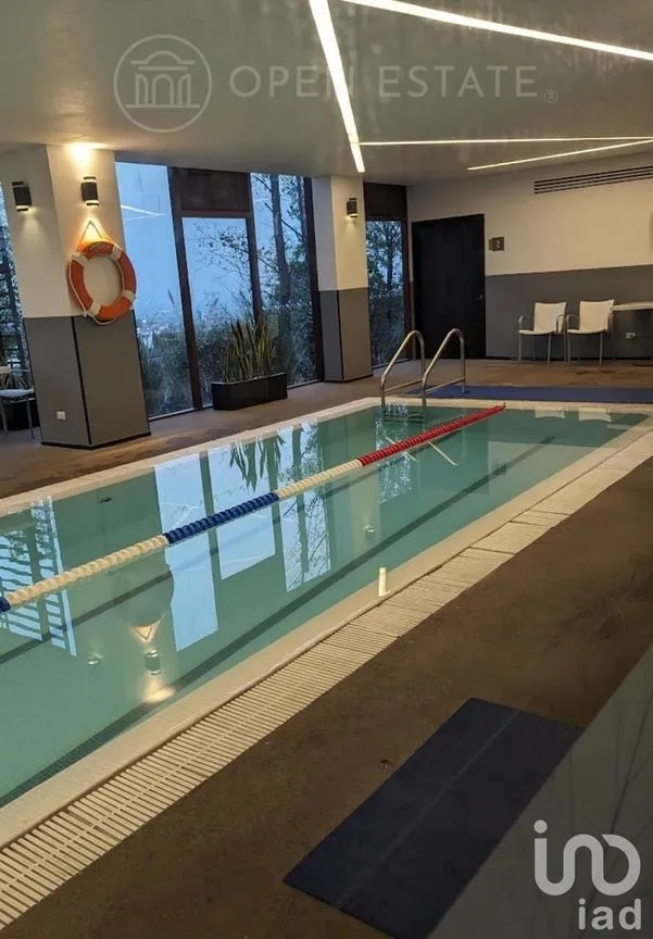Departamento en Renta en San José del Olivar, Álvaro Obregón, Ciudad de México | NEX-228286 | iad México | Foto 28 de 32