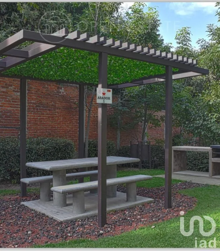Departamento en Renta en San José del Olivar, Álvaro Obregón, Ciudad de México | NEX-228286 | iad México | Foto 29 de 32