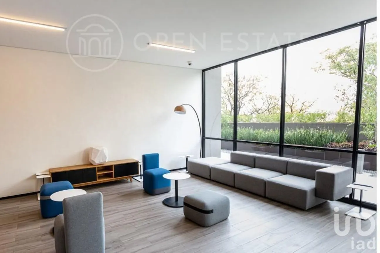 Departamento en Renta en San José del Olivar, Álvaro Obregón, Ciudad de México | NEX-228286 | iad México | Foto 30 de 32