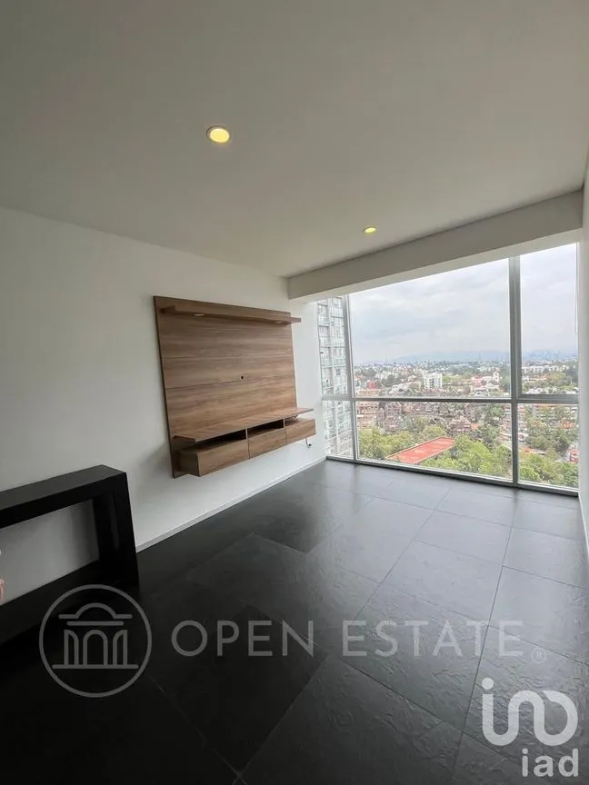 Departamento en Renta en San José del Olivar, Álvaro Obregón, Ciudad de México | NEX-228286 | iad México | Foto 4 de 32